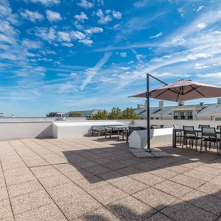 Penthouse Luxe Disneyland Paris Chessy (Seine-et-Marne) Exterior foto